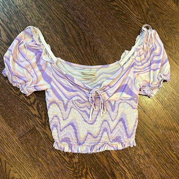 Urban Outfitters Tops - size small urban outfitters top